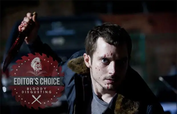 [Обзор] «Маньяк» - современная классика ужасов, не для слабонервных