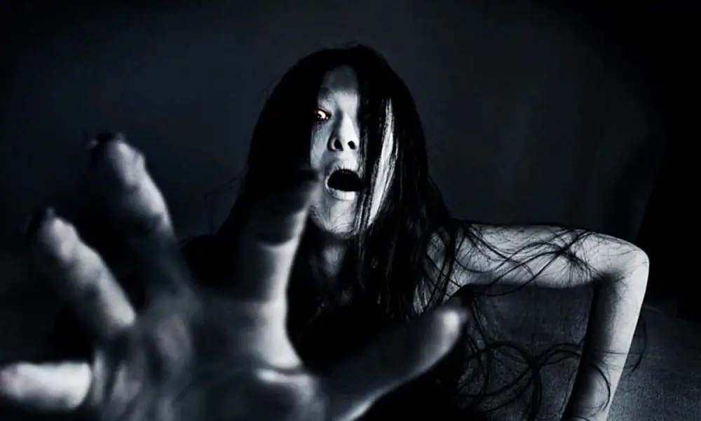 Дальнейшие сиквелы «Проклятия» могут исследовать другие периоды времени [Эксклюзив]