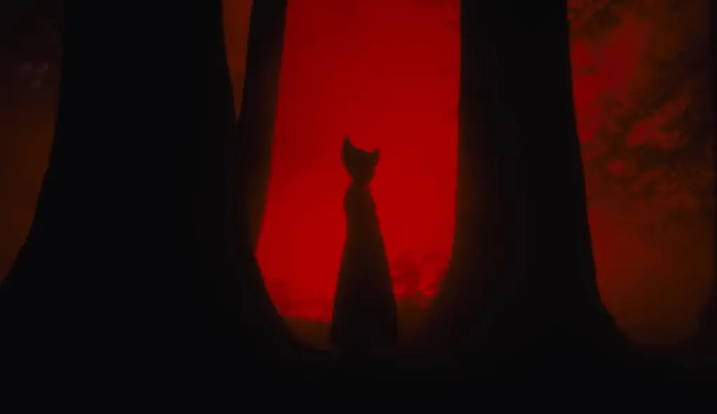 Новый трейлер «Гретель & Гензель» переосмысливает классическую сказку как призрачный кошмар