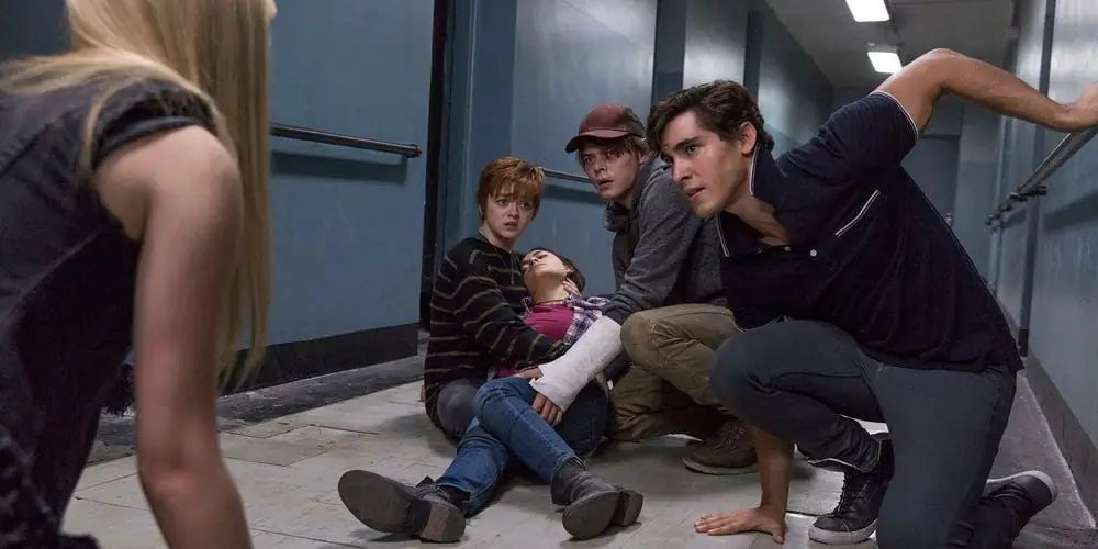 Fox/Disney выпускают оригинальную версию Джоша Буна «Новые мутанты»?