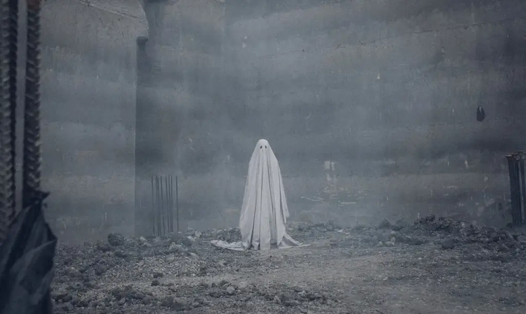 [Дальнейшее] Психосоматическое заболевание или преследование? Индийская медицинская школа добавляет курс изучения привидений