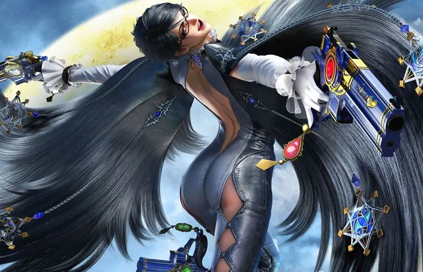 PlatinumGames готовятся к скорому анонсу «Bayonetta 3»