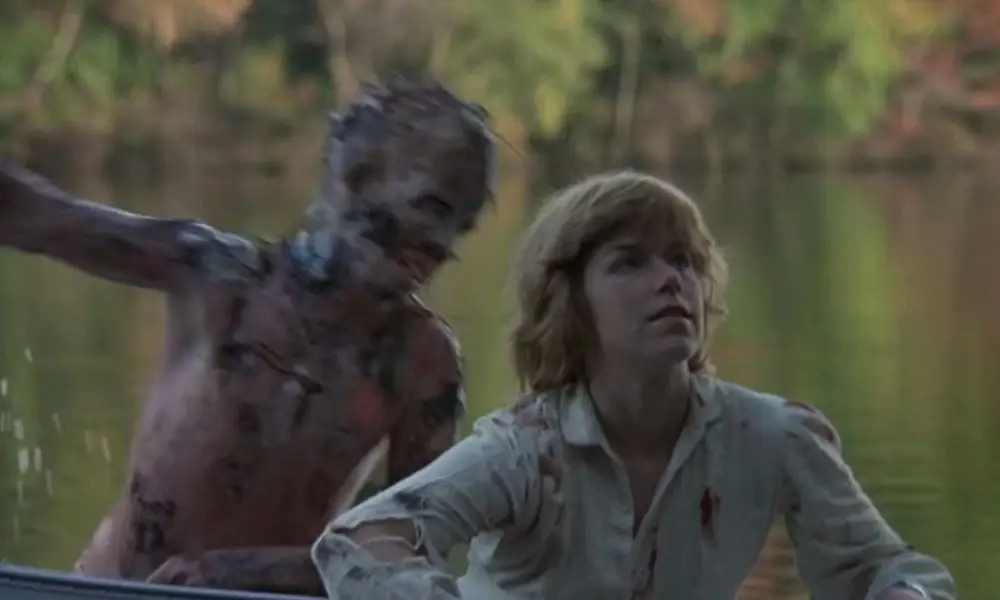 Фильмы для фанатов, посвященные 40-летию фильма «Пятница, 13-е», и иммерсивный опыт