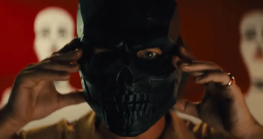 Харли Квинн освобождается, а Черная Маска восстает в диком и сумасшедшем новом трейлере «Хищных птиц»