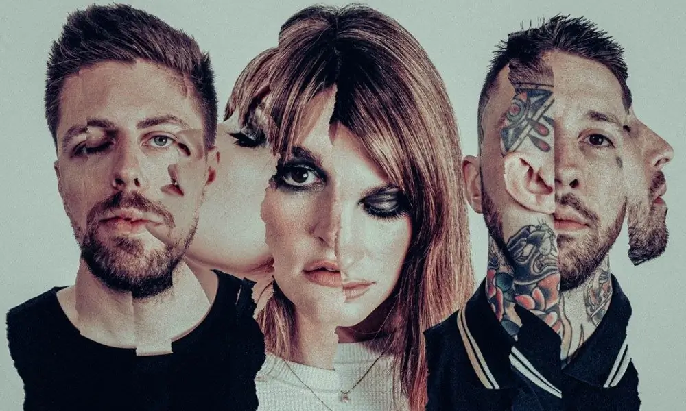 [Подкасты] SPIRITBOX использует записи EVP, чтобы создать жуткий металкор с The Boo Crew