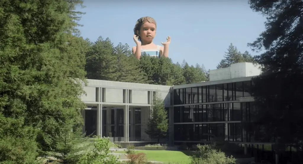 [Трейлер] Новая наука Алекса Гарланда