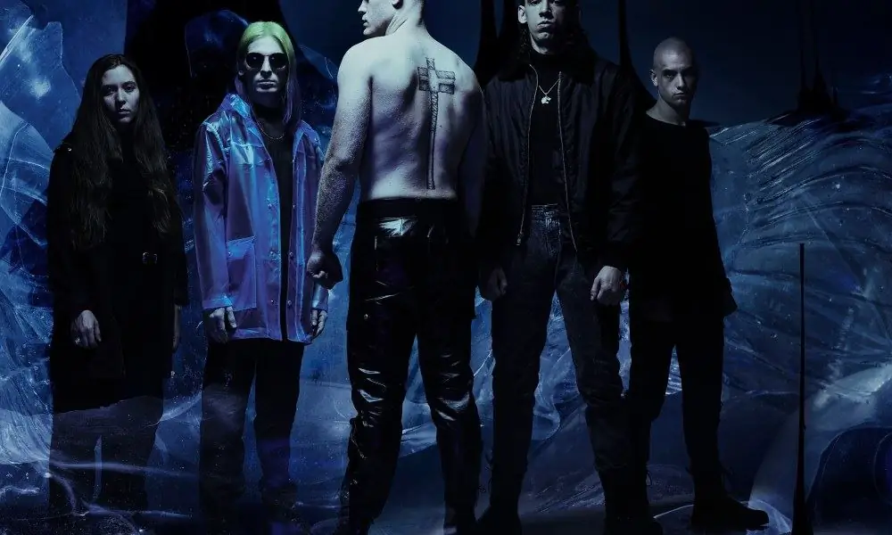 Code Orange Release Title Track Off "Underneath" [Слушать]