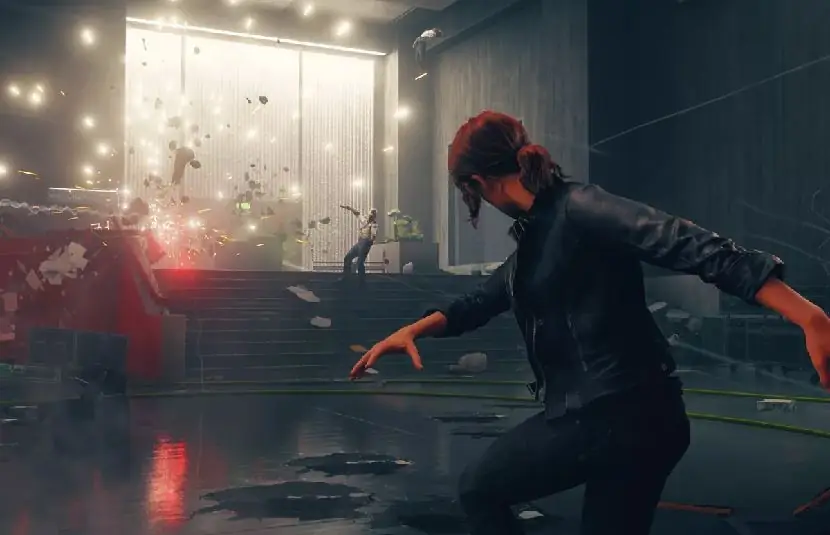 «Контроль» и «Death Stranding» лидируют в номинациях на премию DICE Awards