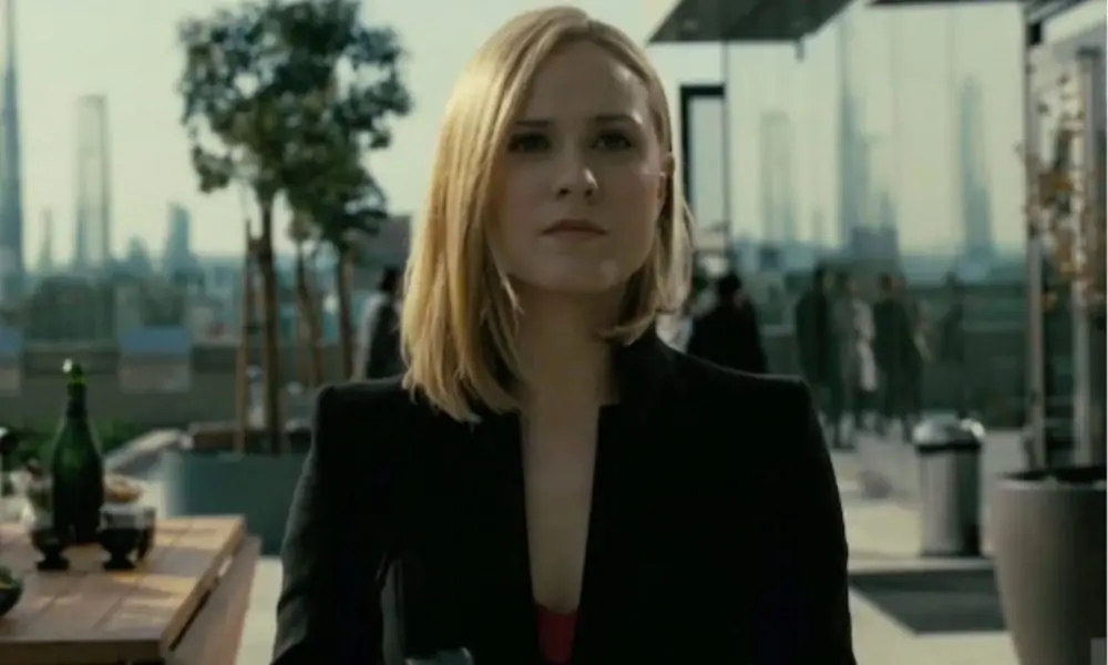 HBO назначает премьеру третьего сезона «Мира Дикого запада» на 15 марта [трейлер]