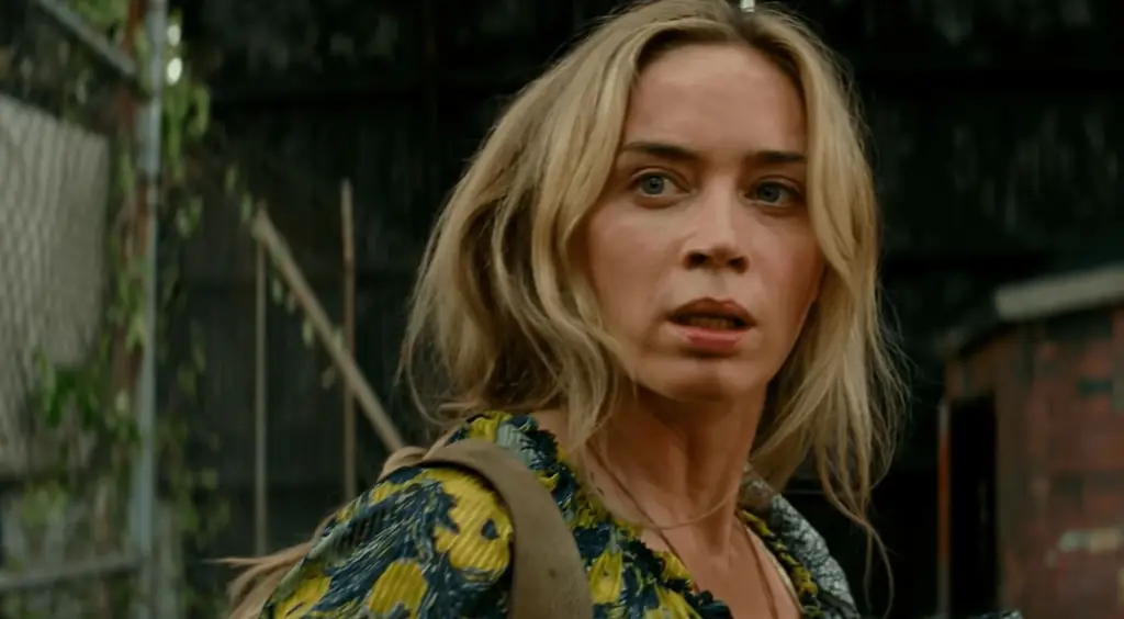 Джон Красински дразнит «Тихое место: Часть 2» пасхальными яйцами, которые «допускают больше мифологии»