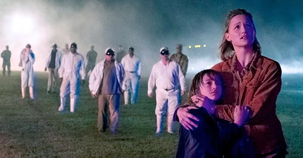 Первый взгляд: перезагрузка «Удивительных историй» Стивена Спилберга выйдет на Apple TV+ в марте