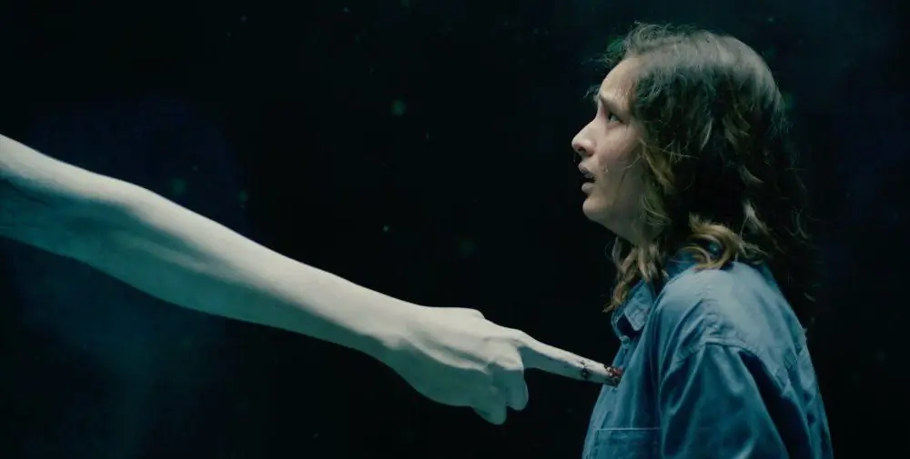 Первый взгляд на «May the Devil Take You Too» Тимо Тьяджанто