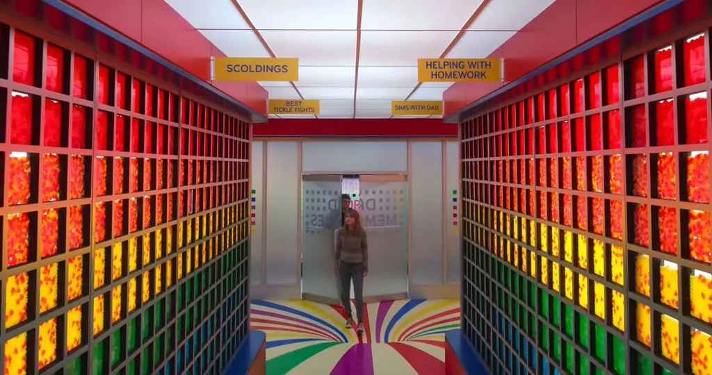 [Видео] Короткометражка «Ключ Locke &» рассказывает о переходе от комиксов к сериалу Netflix