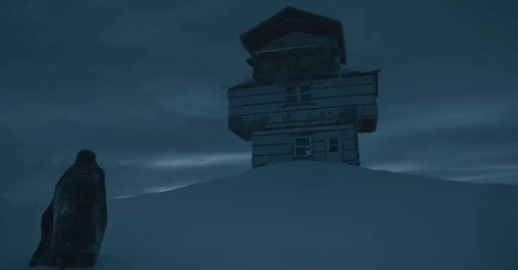 [Трейлер] Режиссеры «Спокойной ночи, мамочка» возвращаются, чтобы напугать вас до чертиков с помощью «The Lodge»