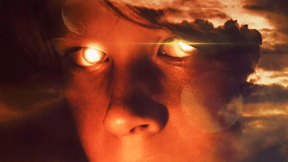 «Нотч»: новый роман режиссера «Детских игр» и «Ночи страха» Тома Холланда выйдет в июне