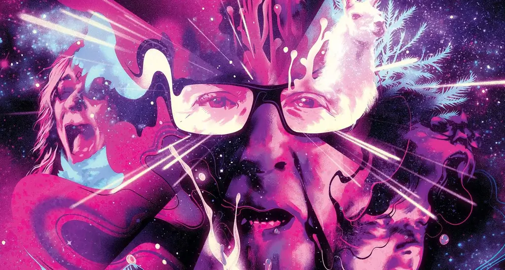 Саундтрек Colin Stetson «Color Out of Space» композитора «Hereditary» теперь доступен на виниле от Waxwork