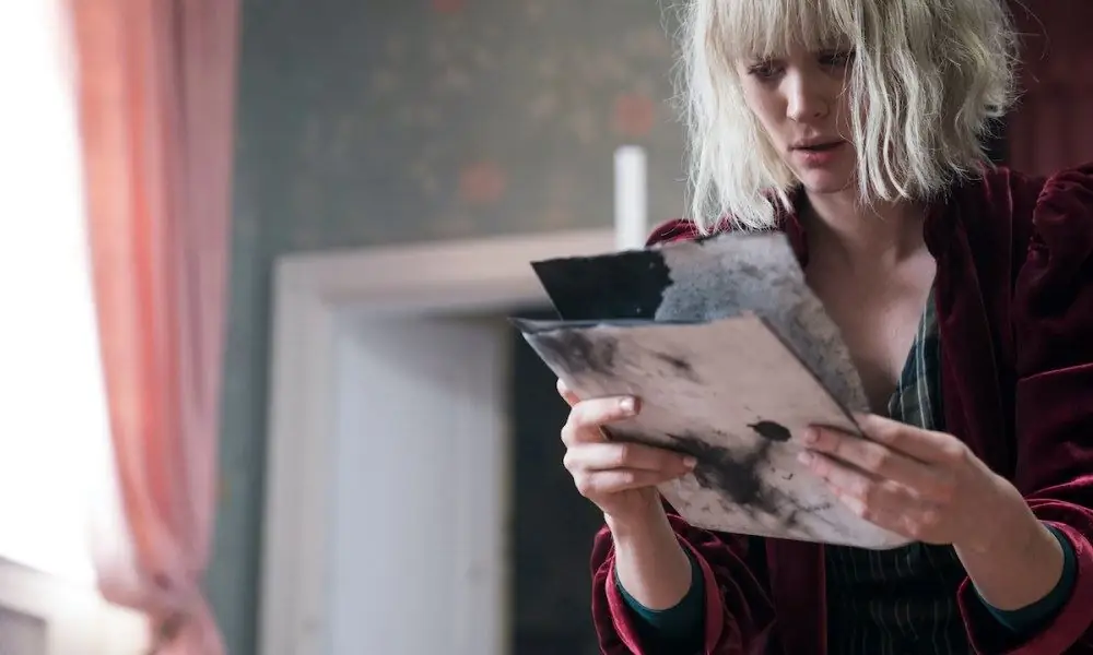 "The Turning" также получил редкую оценку "F" CinemaScore