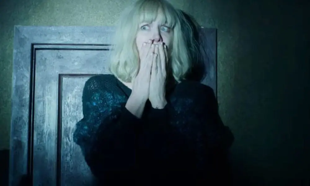 [кассовые сборы] «Поворот» отпугивает зрителей; «Обида» находит прибыль