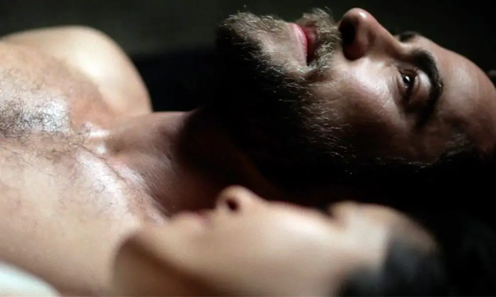 Клип 'The Siren' пересматривает прошлую травму [эксклюзив]