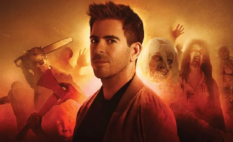 Элай Рот продюсирует франшизу 'Clownpocalypse', которая будет включать художественный фильм и видеоигру