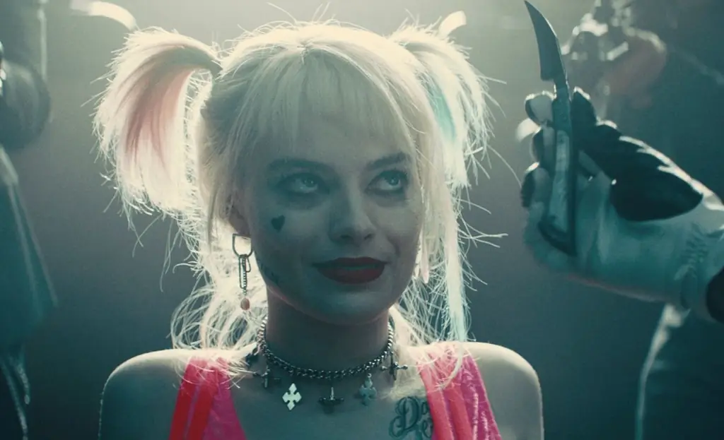 Клипы «Хищных птиц»: раскрыты мотивы Black Mask, Харли Квинн заключает сделку [видео]