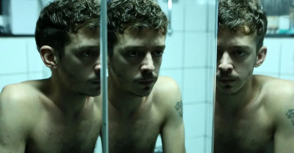 Трейлер фильма «Психо» от Film Factory