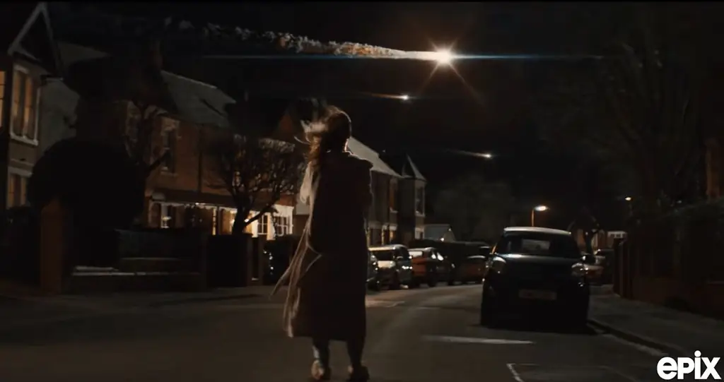 [Трейлер] Новый сериал «Война миров» приносит вторжение инопланетян в Epix в феврале