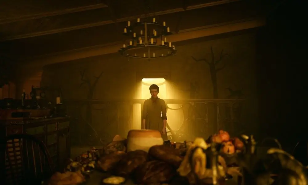 [Интервью] Осгуд Перкинс о превращении «Гретель & Гензель» в фильм ужасов для юной аудитории