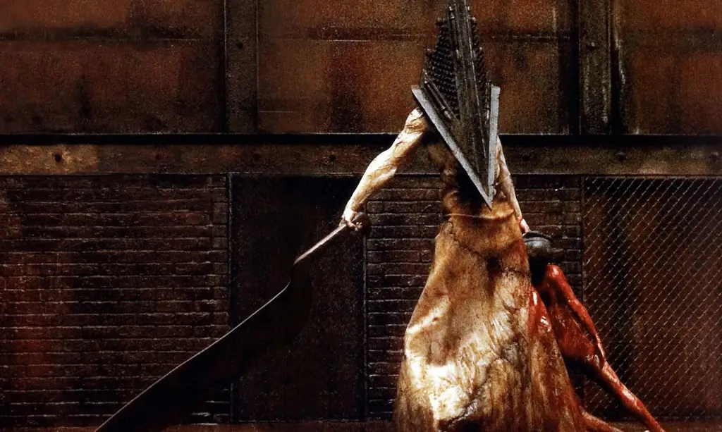 Кристоф Ганс говорит, что работает над новыми фильмами «Silent Hill» и «Fatal Frame»