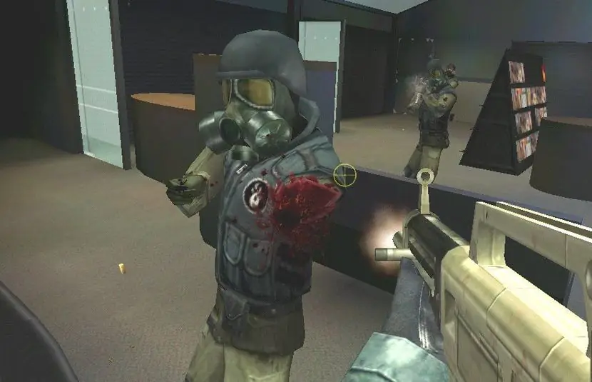 Новый документальный фильм рассказывает о невероятной серии шутеров «Солдат удачи»