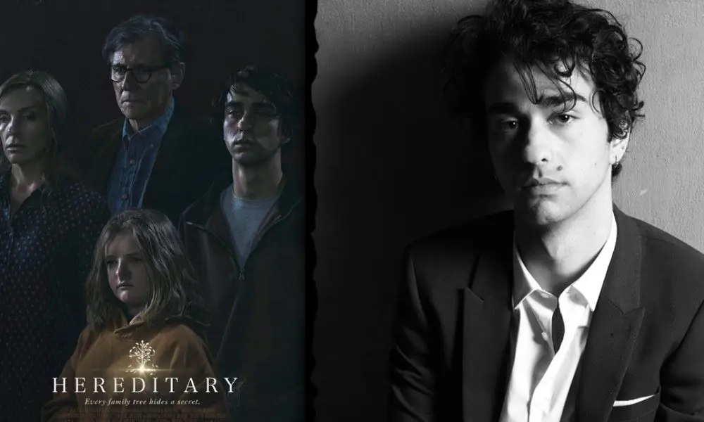 [Подкасты] The Boo Crew рассказывает об ужасах со звездой «Наследственного» Алексом Вольфом