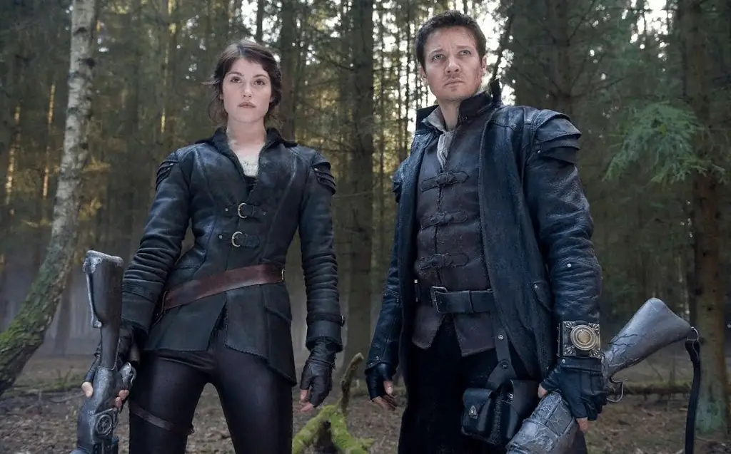 [Обзор] 'Гензель & Гретель: Охотники на ведьм