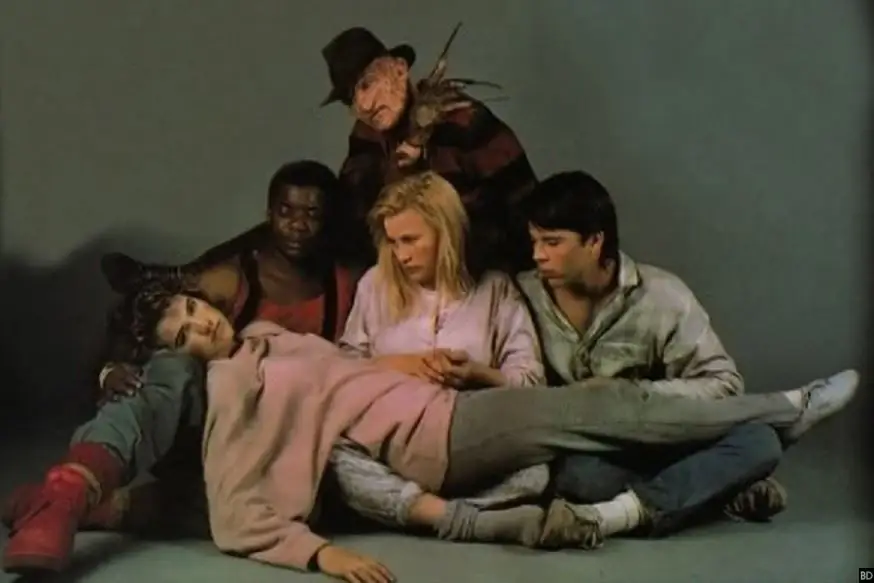 Джош Бун дает понять, что да, «Новые мутанты» были очень вдохновлены «Воинами мечты»