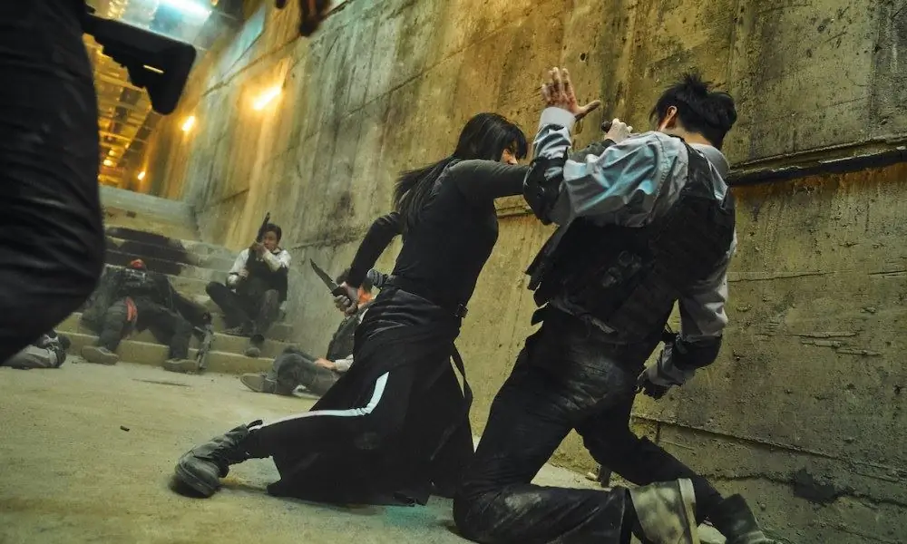 Невероятно жестокий трейлер «Ведьма: Подрывная деятельность» [Эксклюзив]