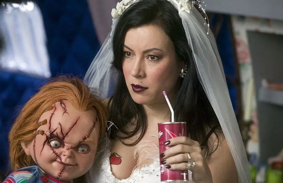 Дженнифер Тилли подтвердила свое участие в сериале Syfy и Дона Манчини «Чаки»