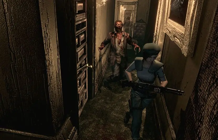 Синопсис сериала Netflix «Обитель зла» раскрыт на фан-сайте?