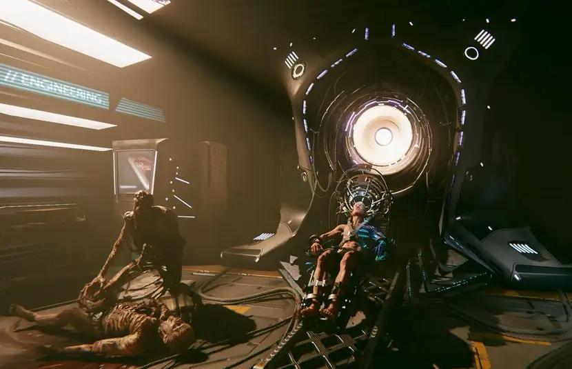 OtherSide Entertainment увольняет сотрудников System Shock 3, оставляя будущее развитие под вопросом