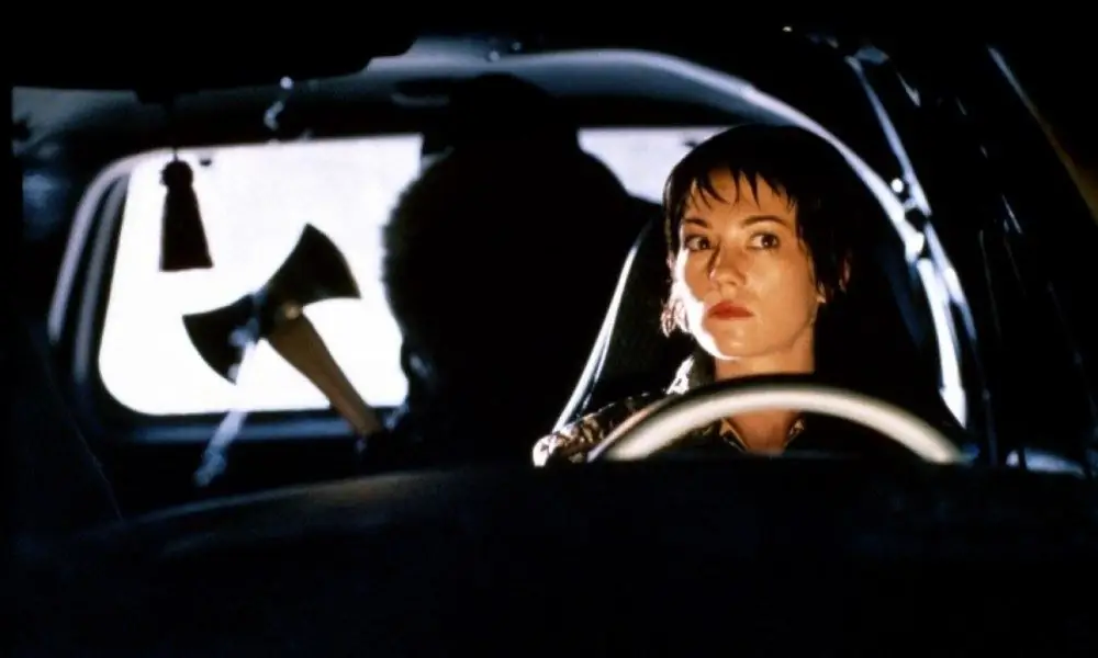 Screen Gems создает новую «городскую легенду» цифровой эпохи