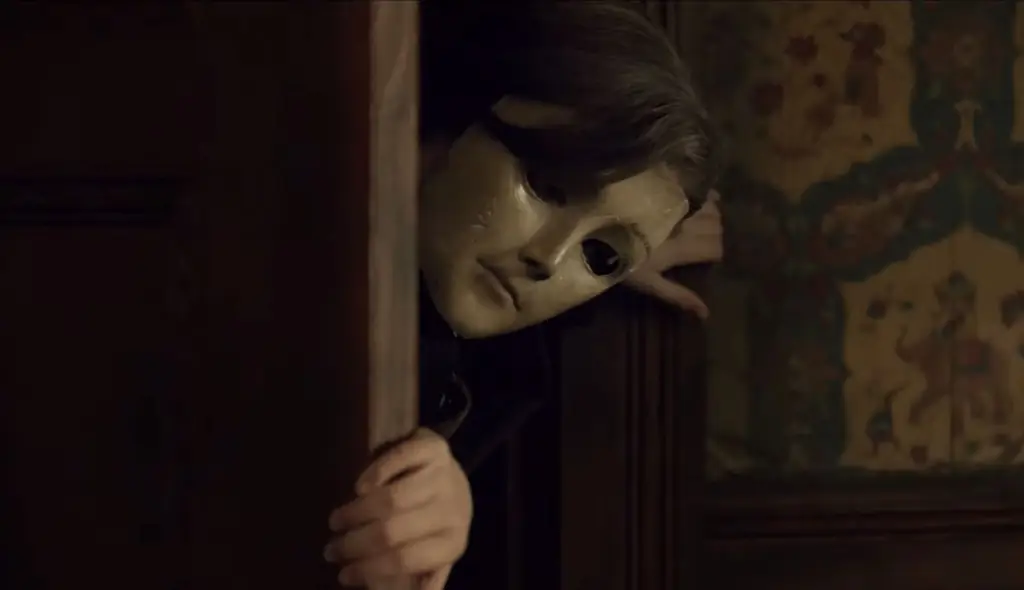 Новый трейлер фильма «Брамс: Мальчик 2» излагает правила и наводит ужас на тех, кто их нарушает