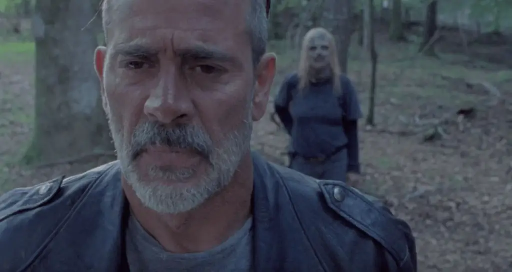 "Ходячие мертвецы": новые тизеры и короткометражные видеоролики, анонсирующие финальные эпизоды 10-го сезона