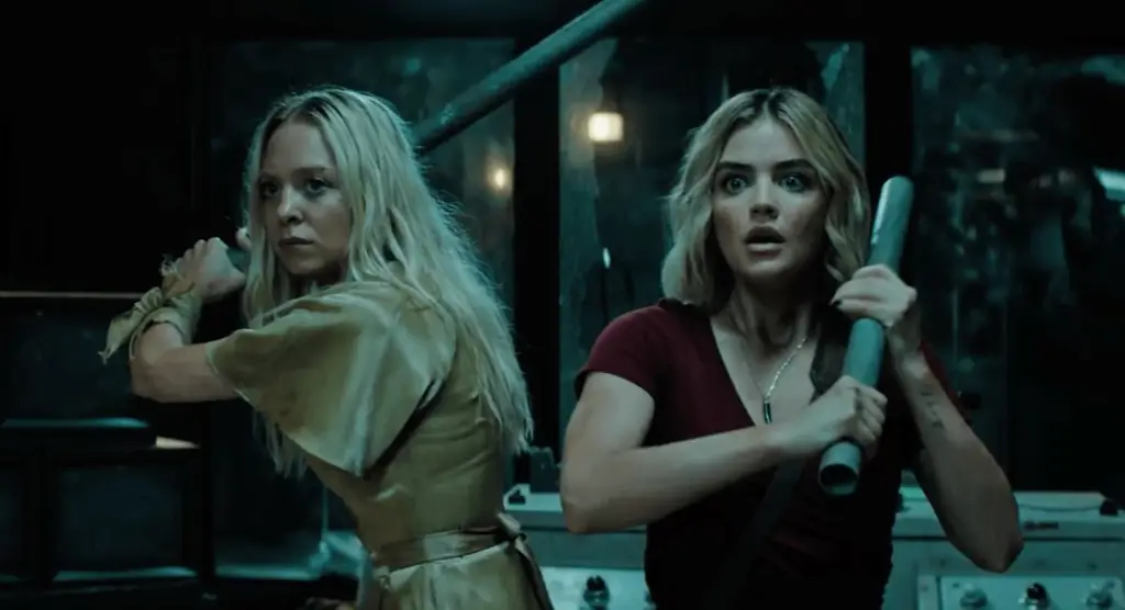 Режиссер Джефф Уодлоу о том, чем «Остров фантазий» похож на «Четыре разных маленьких фильма ужасов» [Интервью]