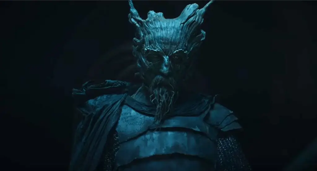 [Трейлер] A24 и режиссер «Истории о привидениях» придумывают топор