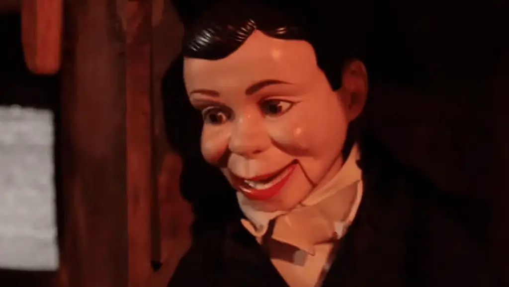 [Трейлер] Wild Eye Release Presents Retro