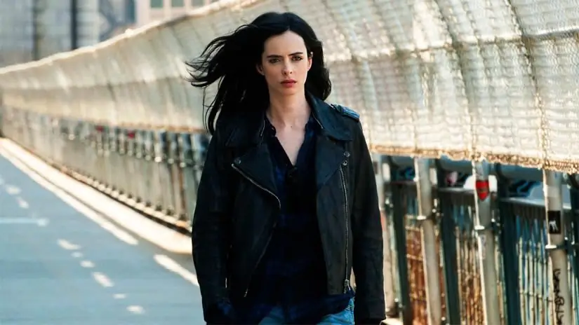 Кристен Риттер сыграет серийного убийцу в безымянном комедийном сериале