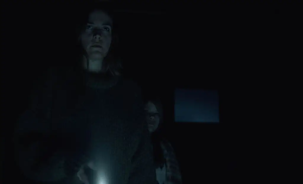 Еще один темный и тоскливый клип из NEON 'The Lodge' [Видео]