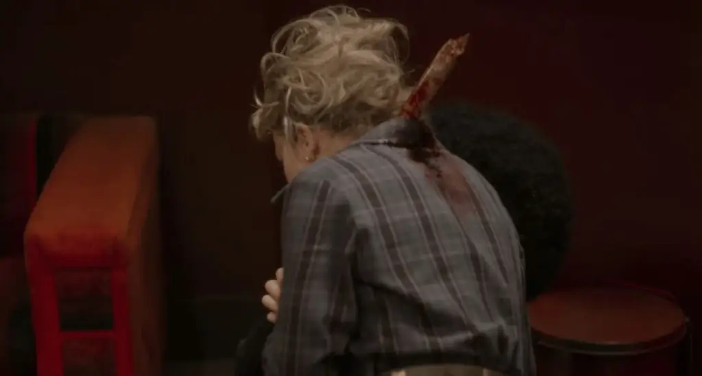 Трейлер Red Band для Amazon и Джордана Пила «Охотники» предлагает более дикое шоу, чем мы ожидали