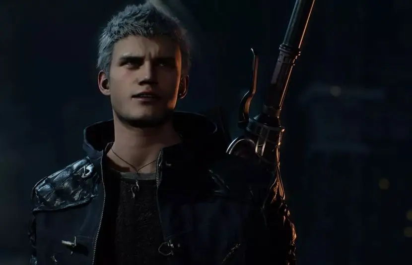 Devil May Cry 5 стал лучшим