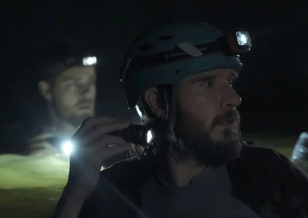 Первое фото «Черной воды: Бездна» и актерский состав