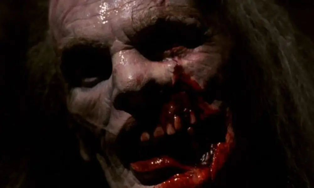 Новый взгляд Fangoria на «Castle Freak» будет показан на кинофестивале в Чаттануге в апреле