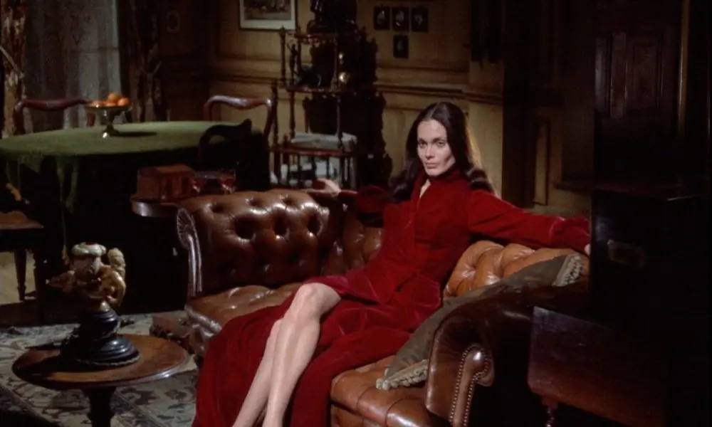 [Страшные квиры] Пол